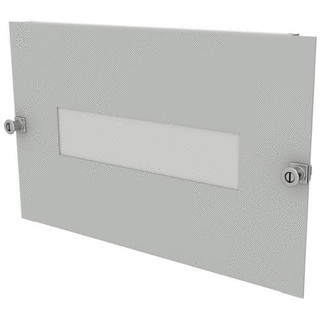 Eaton PROFISNAP FRONTPL 400MM