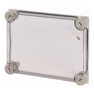 Eaton DAKVLRKST D125-CI23-NA