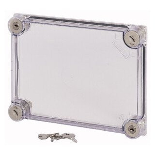 Eaton DAKVLRKST D125-CI23-DVZ