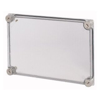 Eaton DAKVLRKST D125-CI43-NA