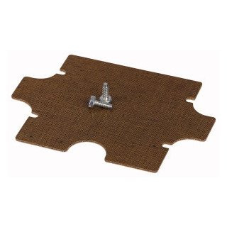 Eaton STRMRAILADAP SH-E