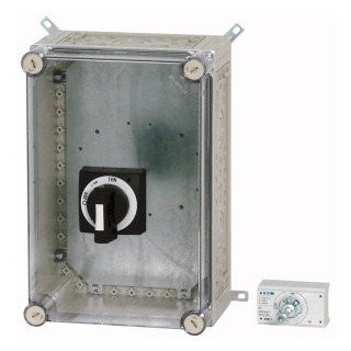 Eaton SCHKST LG MCCB1-125/I43E150