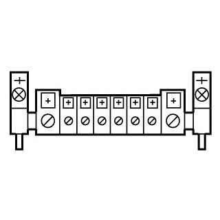Eaton AANSLKLM N23RS18
