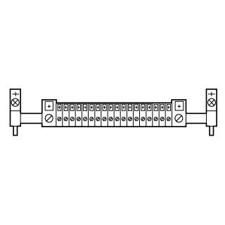 Eaton AANSLKLM N43RS27