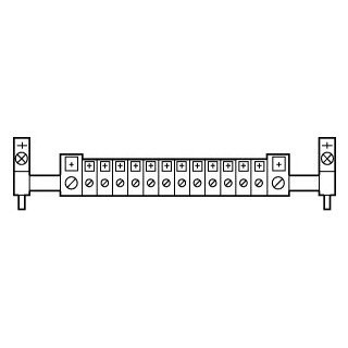 Eaton AANSLKLM N43RS18