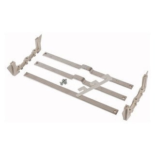 Eaton xEnergy Safety CI Railsysteemelement, 3P, in=250a