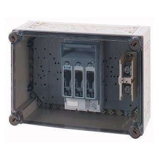 Eaton PATRNLSTS XNH00-CI43E