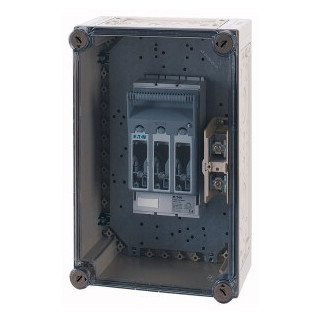 Eaton PATRNLSTS XNH00-CI43E-G