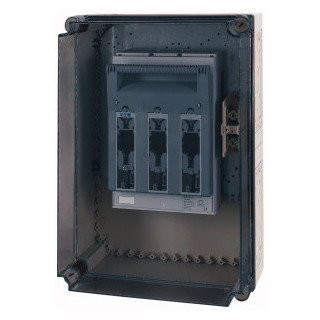 Eaton PATRNLSTS XNH2-CI45E