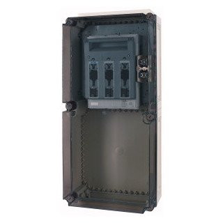 Eaton PATRNLSTS XNH2-CI48E