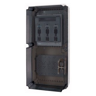 Eaton PATRNLSTS XNH3-CI48E