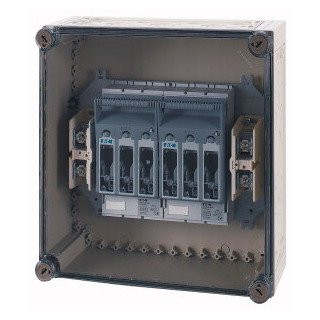 Eaton PATRNLSTS XNH00-2X-CI44E