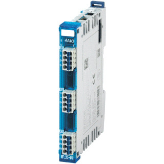 Eaton VELDBUS XN-322-4AIO-I
