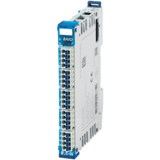 Eaton VELDBUS XN-322-8AIO-I