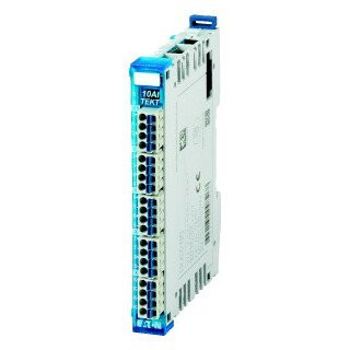 Eaton VELDBUS XN-322-10AI-TEKT
