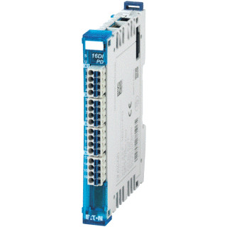 Eaton VELDBUS XN-322-16DI-PD