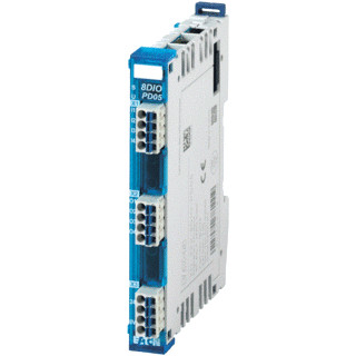 Eaton VELDBUS XN-322-8DIO-PD05