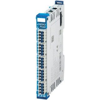 Eaton VELDBUS XN-322-16DIO-PC05