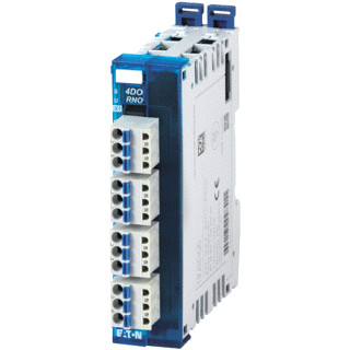 Eaton VELDBUS XN-322-4DO-RNO