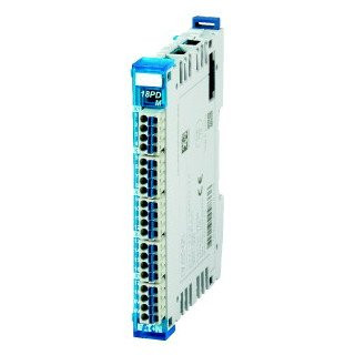 Eaton VELDBUS XN-322-4PS-20