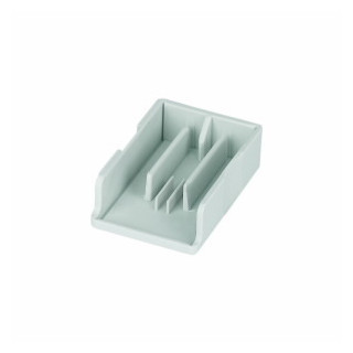 Eaton xPole Eindkap Voor kamrail Z-BB, ul-cert.