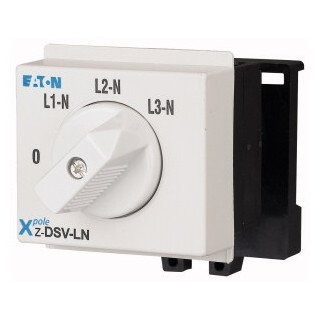 Eaton INBSCHKMO Z-DSV-LN