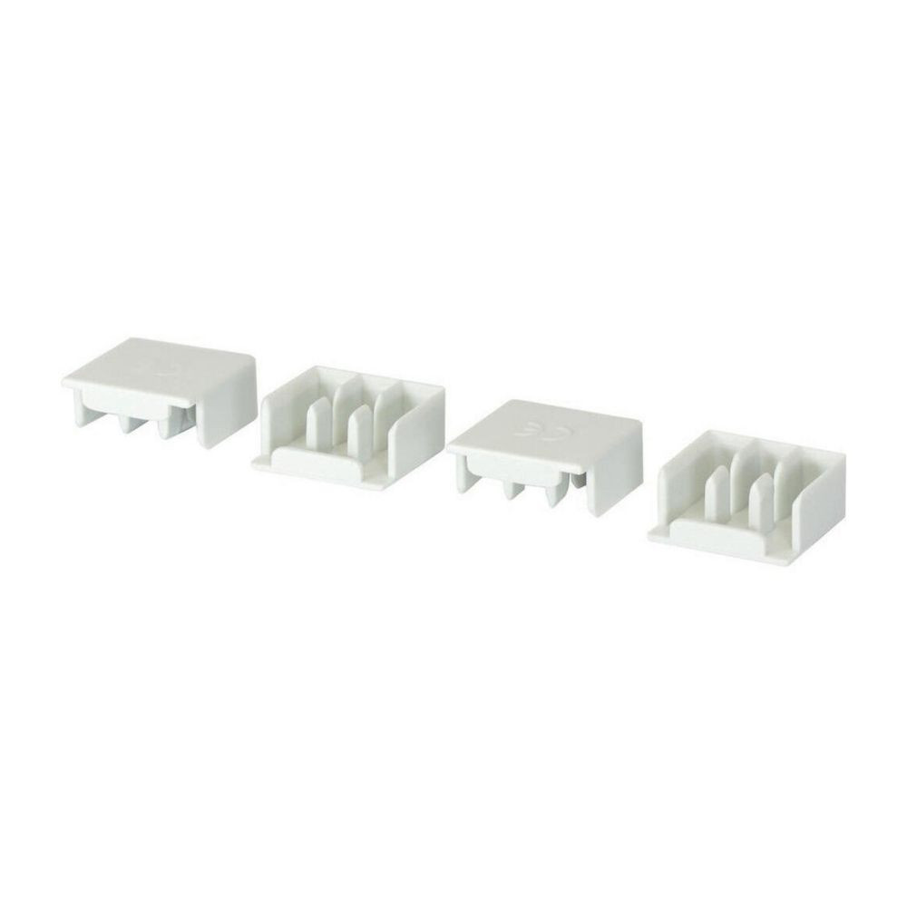 Eaton Frontkap grijs