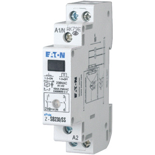 Eaton BISRELAIS Z-SB230/SS