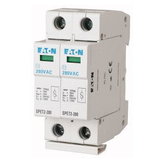Eaton SPNGSBEV SPET2-280/2