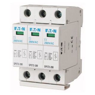 Eaton SPNGSBEV SPET2-280/3