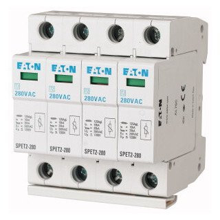Eaton SPNGSBEV SPET2-280/4
