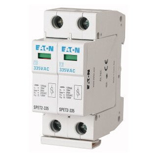 Eaton SPNGSBEV SPET2-335/2