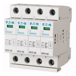 Eaton SPNGSBEV SPET2-335/4