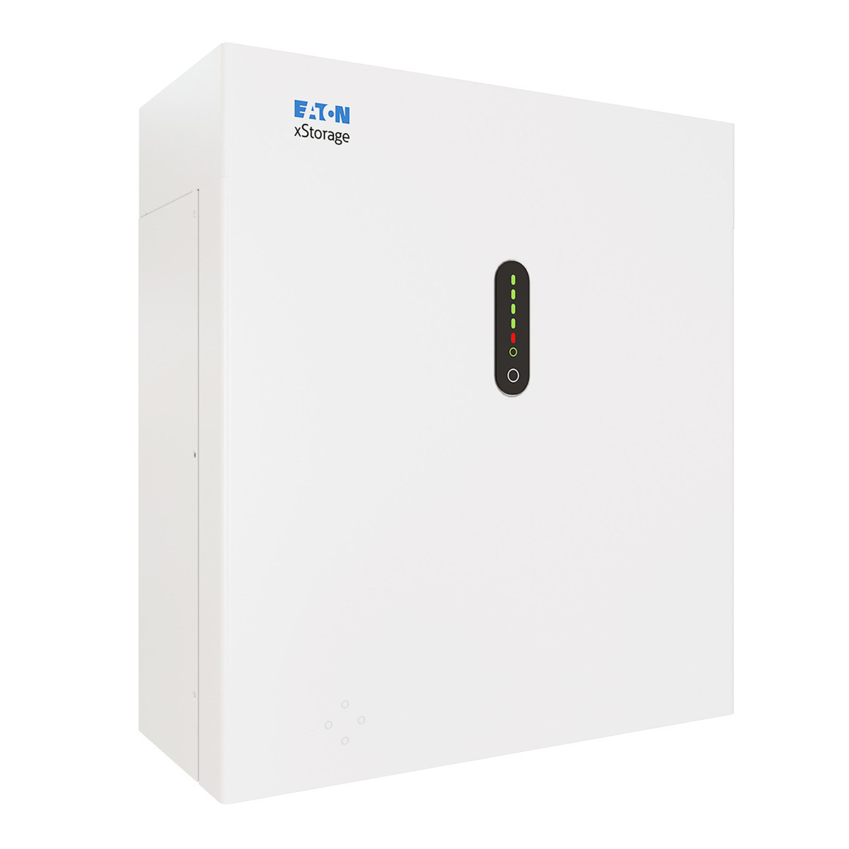 Eaton xStorage XST Hybrid accupakket LFP 5,12KWH