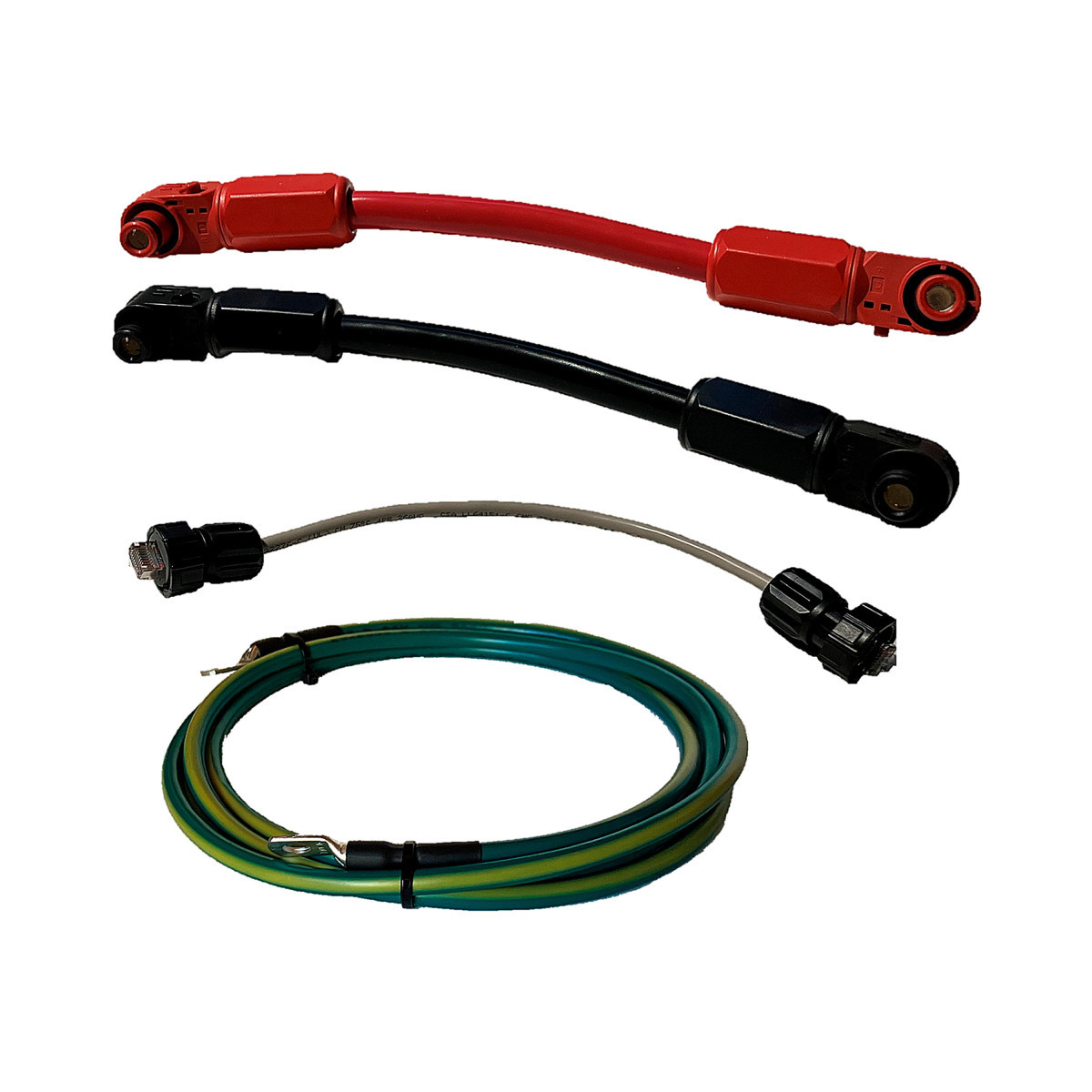 Eaton xStorage XST Hybrid kabelkit (voor 1 accu) voor 1-fase