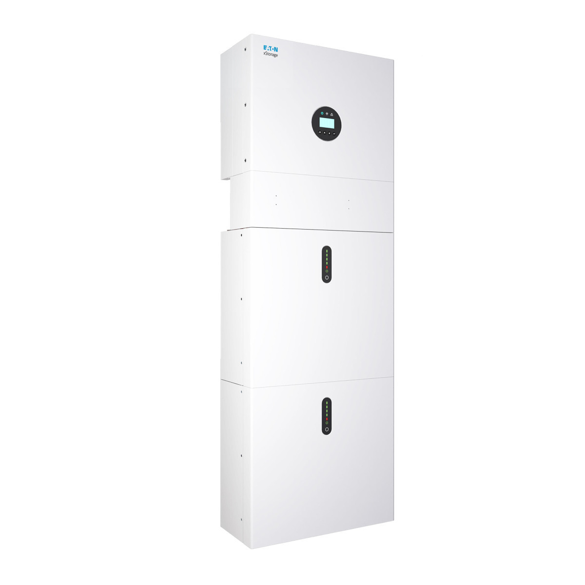 Eaton xStorage XST Hybrid omvormer 3,6KW