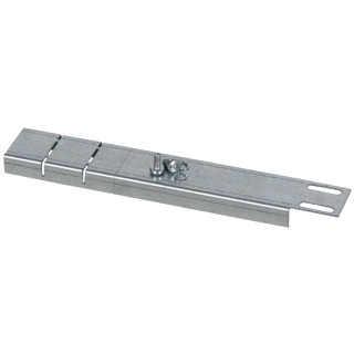 Eaton xEnergy Main flatpack XT-XF verticale compartimentering tussen componentdeel en verticaal ra