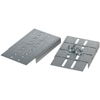 Eaton xEnergy Main flatpack XT-XF verticale compartimentering tussen componentdeel en verticaal ra