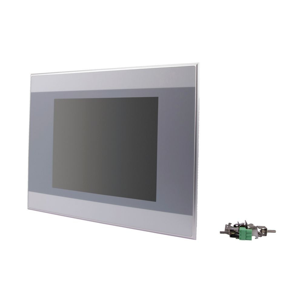 Eaton XV Hmi 10" TFT color ethernet, usb, RS232
