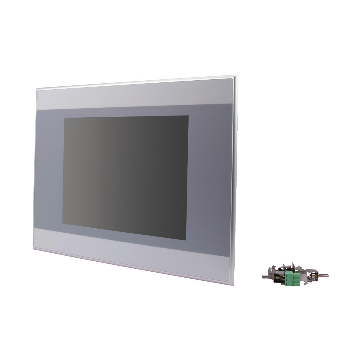 Eaton XV Hmi 10" TFT color ethernet, usb, RS232, RS485, DP
