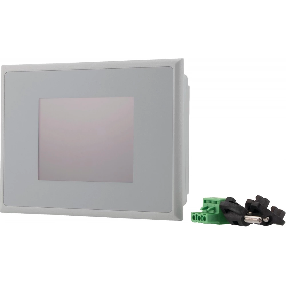 Eaton XV Hmi, 3.5", resistief, usb, RS485, can, linux, PLC