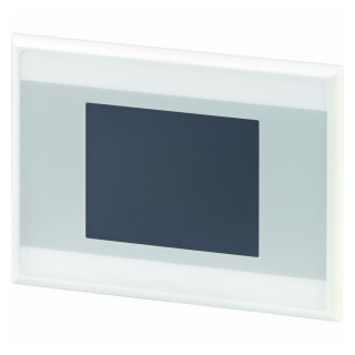 Eaton XV Hmi 3,5", TFT color, res. touch, eth., RS232