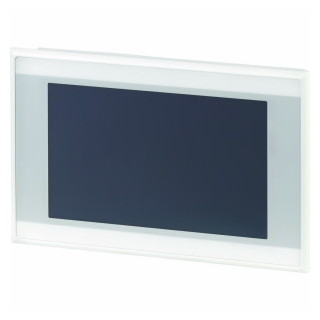 Eaton XV Hmi 7", TFT color, res. touch, eth., RS232