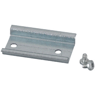 Eaton Xenergy componenten uitbouw kast profielrail H53MM B35MM D7,5MM