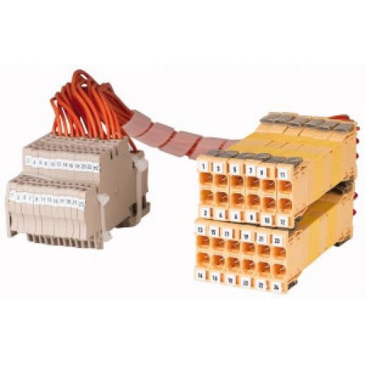 Eaton XW hulpcontact set 24P