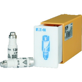 Eaton Zekering D01 13a 400V GL/GG