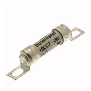 Eaton Hoge snelheid zekering smeltpatroon (mes) 10a