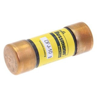 Eaton Hoge snelheid zekering smeltpatroon (mes) 10a