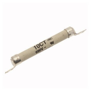 Eaton Hoge snelheid zekering smeltpatroon (mes) 10a