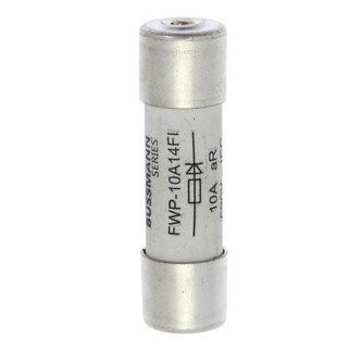 Eaton Zekering hoge snelheid 10 A ac 700 V 14x51 MM ar ul met slagp